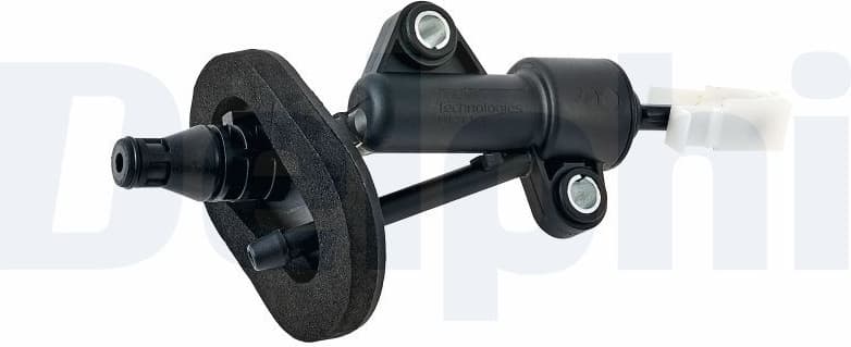 Master Cylinder, clutch LM80660