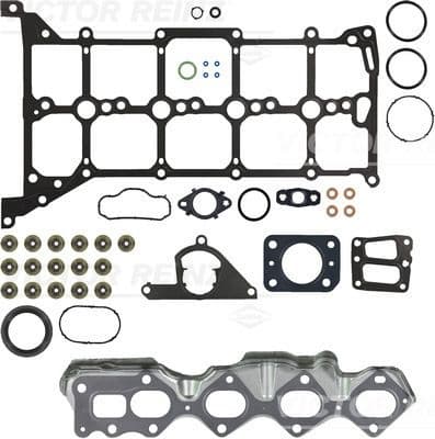 Gasket Kit, cylinder head 02-10116-01