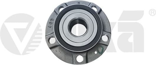 Wheel Bearing Kit 55981338501