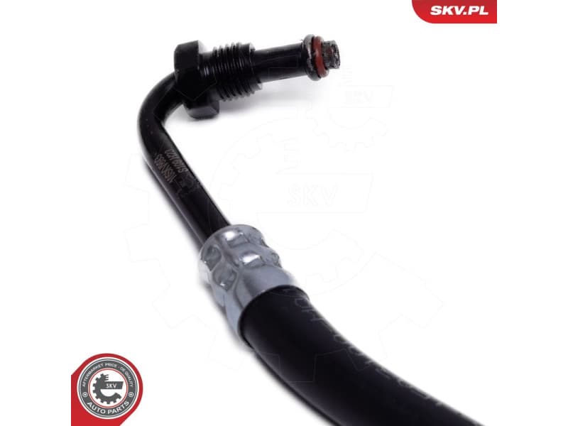 Hydraulic Hose, steering 10SKV893 - image 2