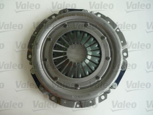 Clutch Kit SERVICE KIT3P for CONVERSION KIT 826877 - image 9