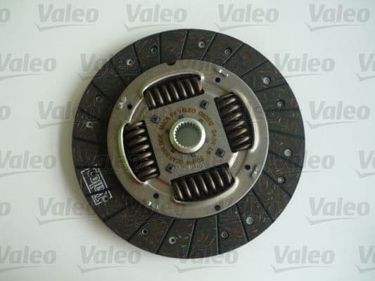 Clutch Kit SERVICE KIT3P for CONVERSION KIT 826877 - image 10