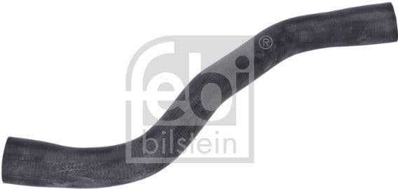 Radiator Hose 185693 - image 2