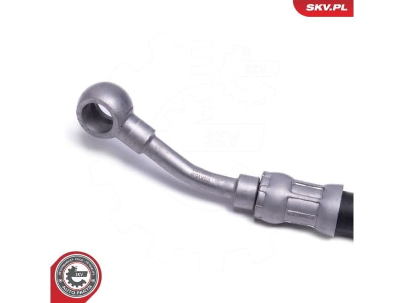 Hydraulic Hose, steering 10SKV838 - image 2