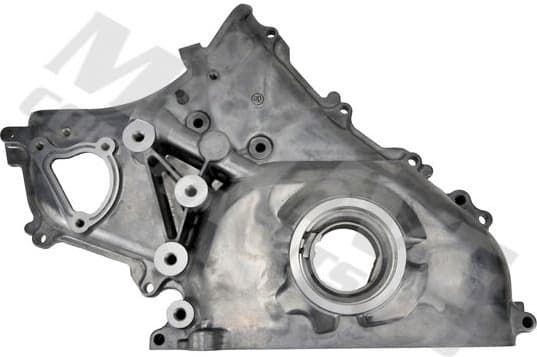 Oil Pump OP505 - image 2