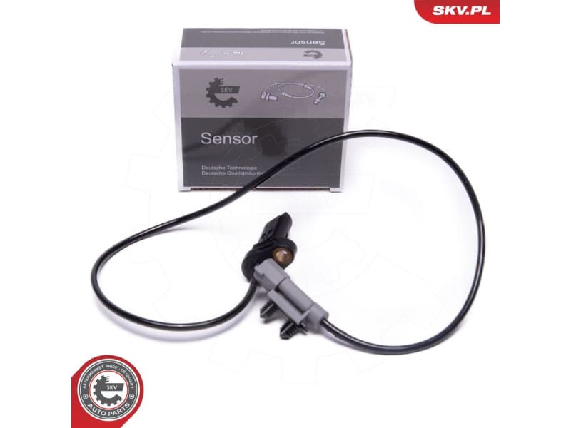 Sensor, wheel speed 06SKV471