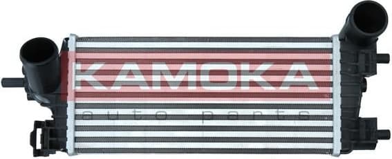 Charge Air Cooler 7750030