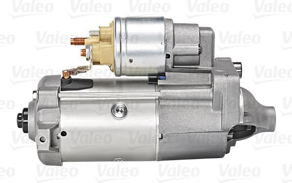 Starter VALEO ORIGINS NEW STOP&START OE TECHNOLOGY 438306 - image 8