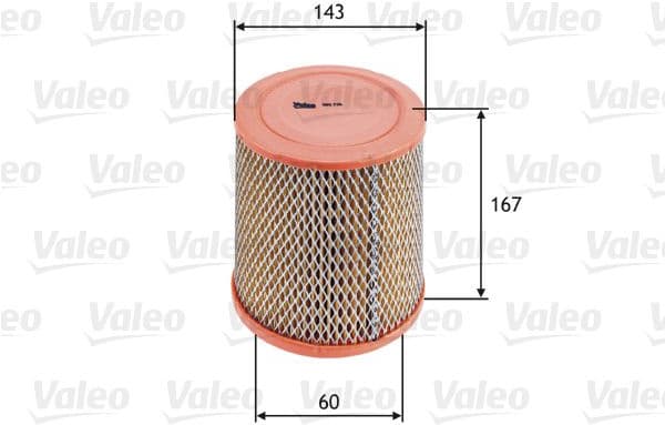 Air Filter 585726 - image 4