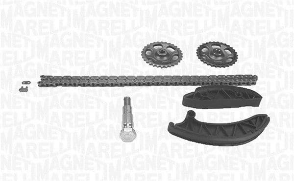 Timing Chain Kit 341500000840
