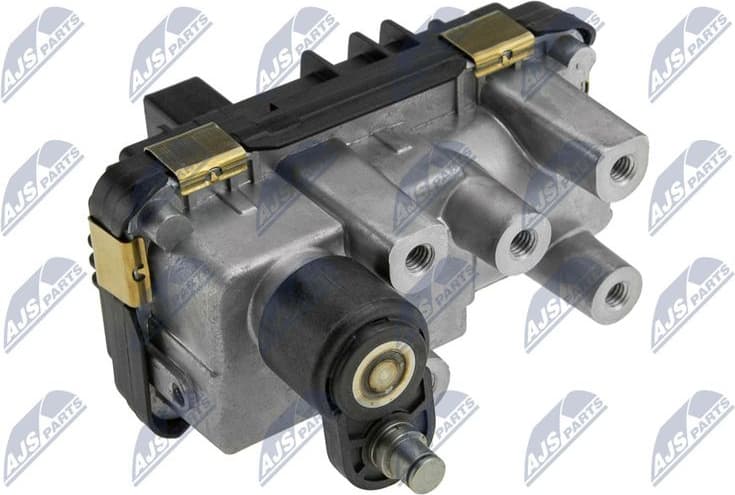 Boost Pressure Control Valve ECD-BM-024