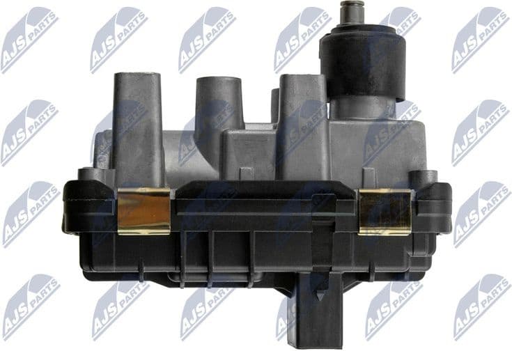 Boost Pressure Control Valve ECD-BM-024 - image 3