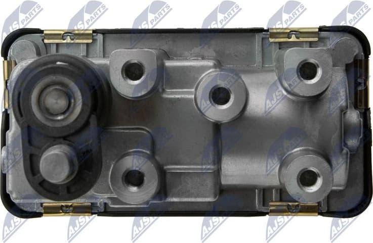 Boost Pressure Control Valve ECD-BM-024 - image 4