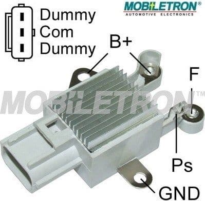 Alternator Regulator VR-H2005-171