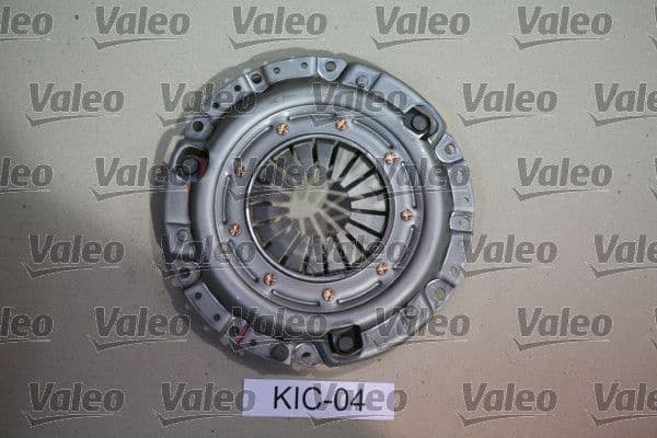 Clutch Kit KIT3P 821116 - image 9
