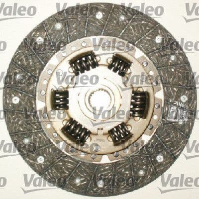 Clutch Kit KIT3P 821115 - image 8