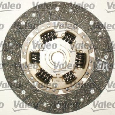 Clutch Kit KIT3P 821116 - image 11