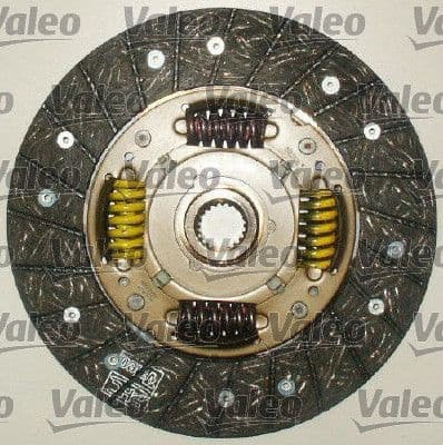 Clutch Kit KIT3P 821119 - image 8