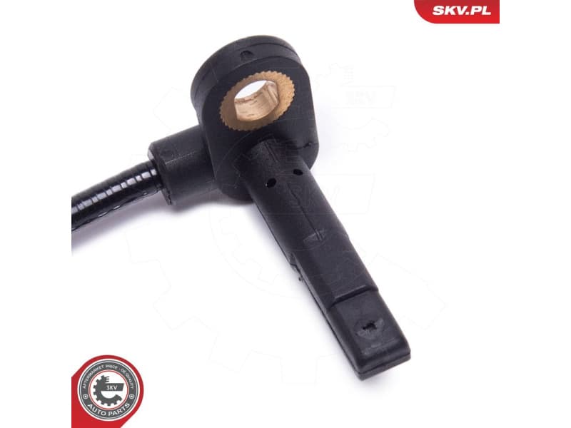 Sensor, wheel speed 06SKV494 - image 3
