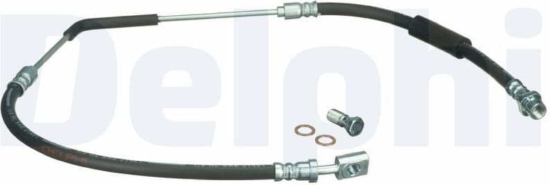 Brake Hose LH7465