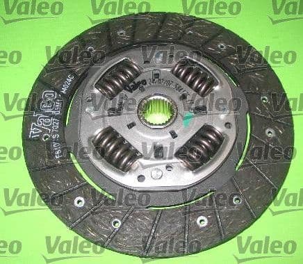 Clutch Kit KIT2P 826853 - image 6