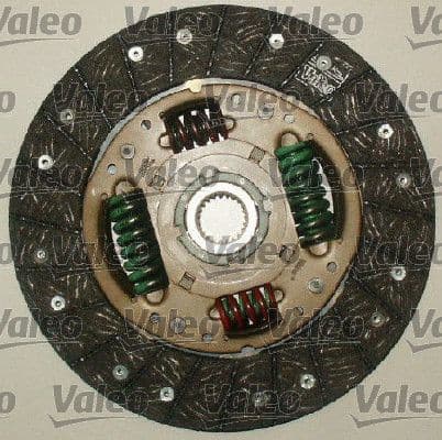 Clutch Kit KIT3P 826332 - image 8