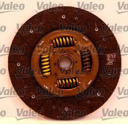 Clutch Kit KIT3P 826335 - image 7