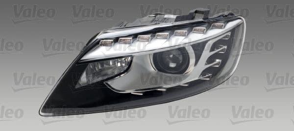 Headlight ORIGINAL PART 044138 - image 2