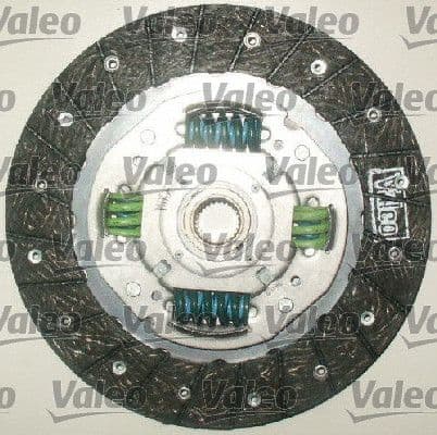 Clutch Kit KIT2P 826034 - image 6