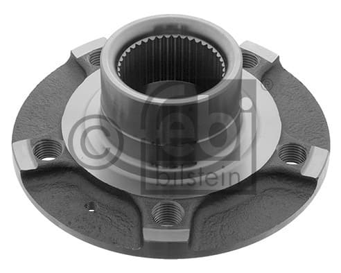 Wheel Hub 45996