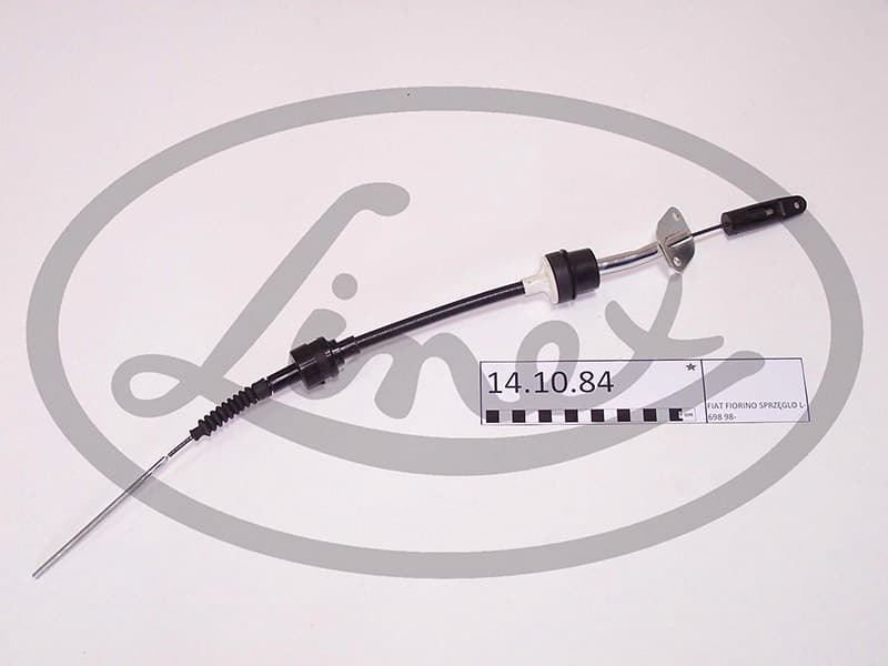 Cable Pull, clutch control 14.10.84