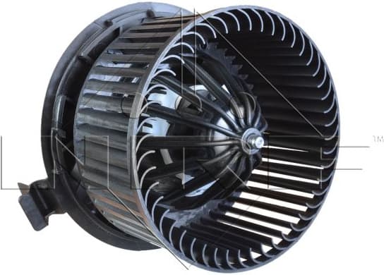 Interior Blower 34031