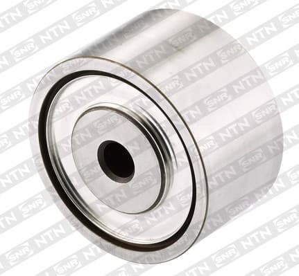 Deflection/Guide Pulley, V-ribbed belt GA377.03