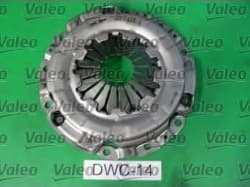 Clutch Kit KIT3P 821125