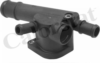 Coolant flange WF0190