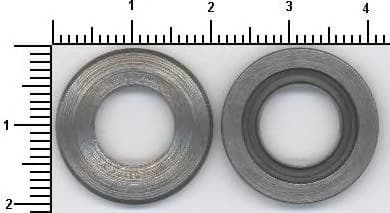 Injector heat seal 70-27472-00