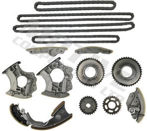 Timing Chain Kit TCK256