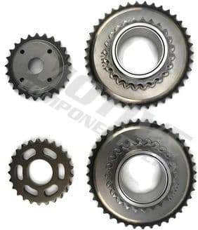 Timing Chain Kit TCK256 - image 2
