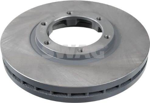 Brake Disc 33 10 5290