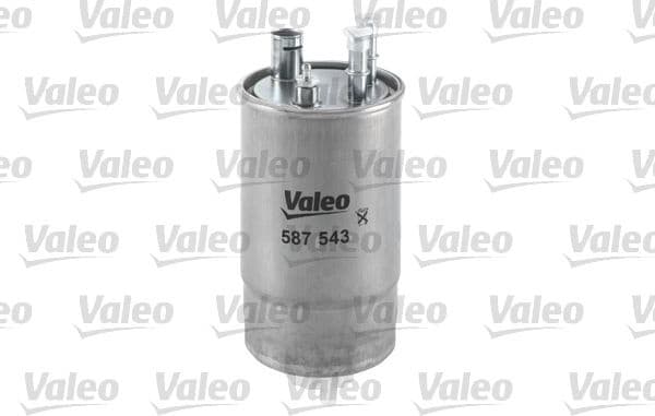 Fuel Filter 587543 - image 6