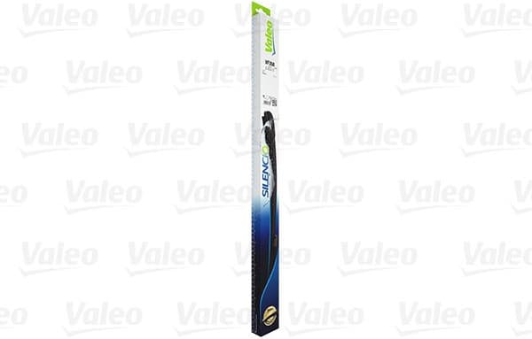 Wiper Blade SILENCIO FLAT BLADE SET 574372 - image 2