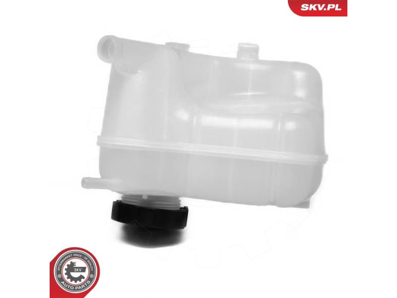 Expansion Tank, coolant 61SKV392 - image 2