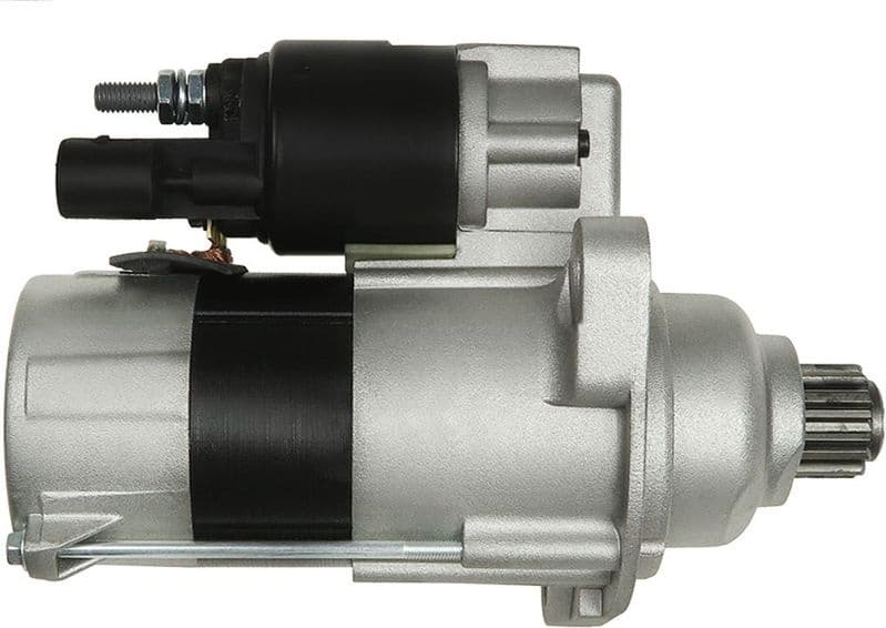 Starter Remanufactured AS S3094SR - image 2