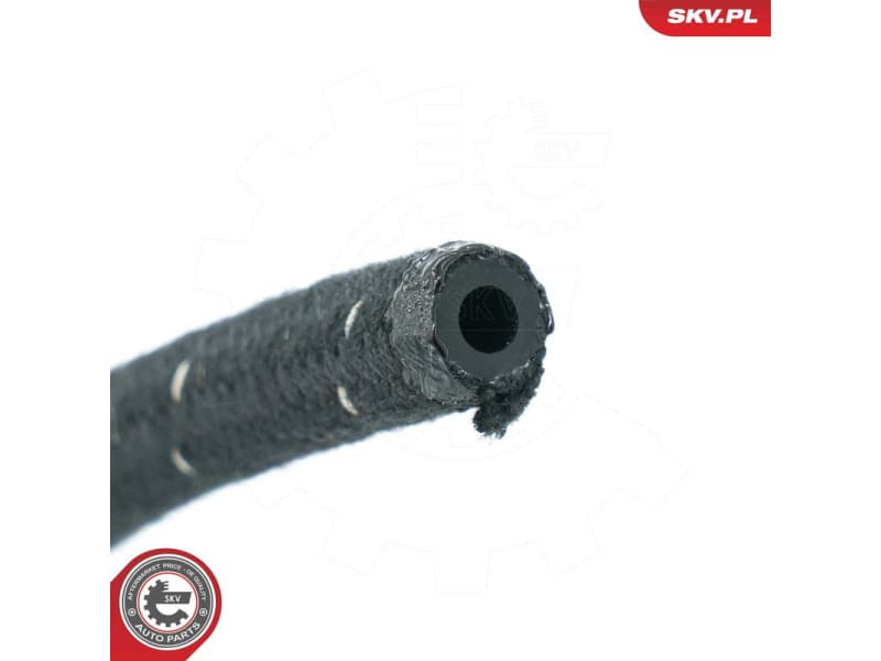 Hose, fuel overflow 54SKV304 - image 3