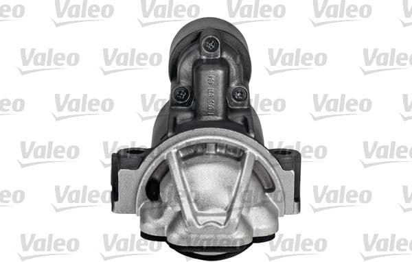 Starter VALEO CORE-FLEX 201007 - image 5