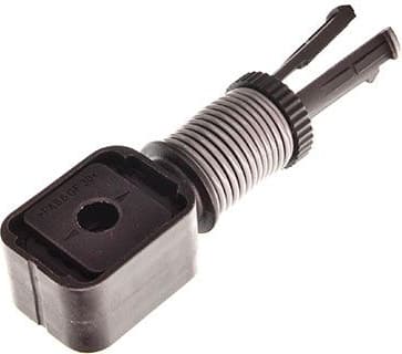 Cable Pull, manual transmission 28-0508 - image 2