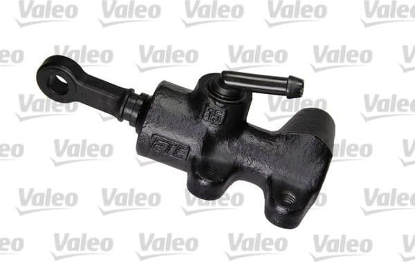 Master Cylinder, clutch 874351 - image 2