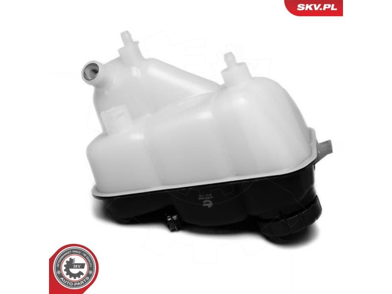 Expansion Tank, coolant 61SKV358 - image 2