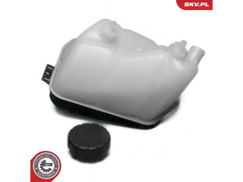Expansion Tank, coolant 61SKV358 - image 5
