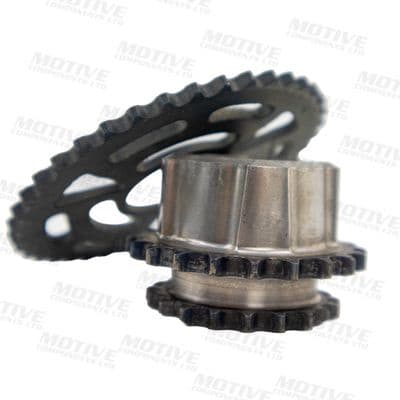 Timing Chain Kit TCK325 - image 3